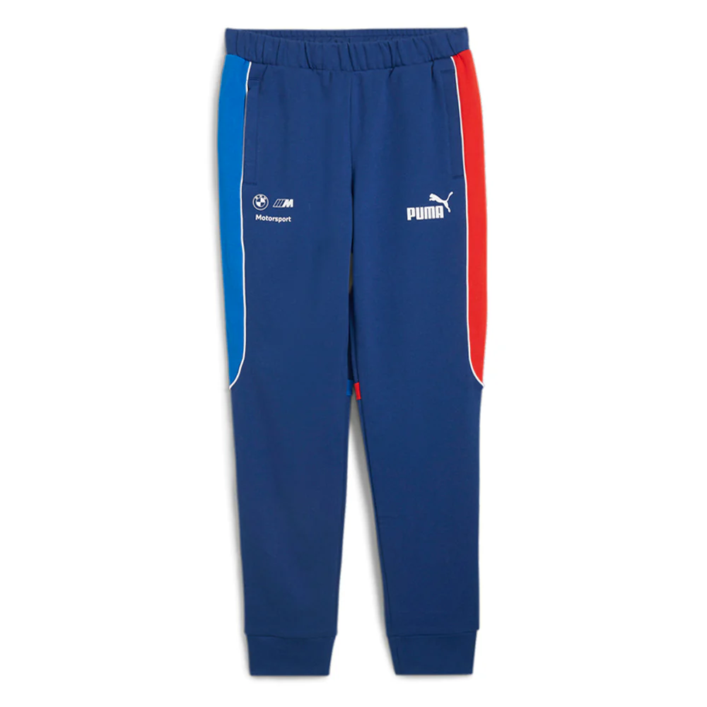 BMW M Motorsport MT7 Sweatpants - Image 3