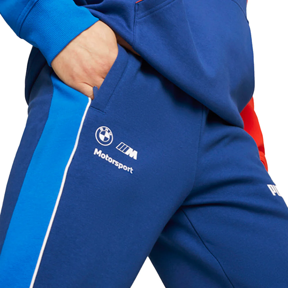 BMW M Motorsport MT7 Sweatpants - Image 5