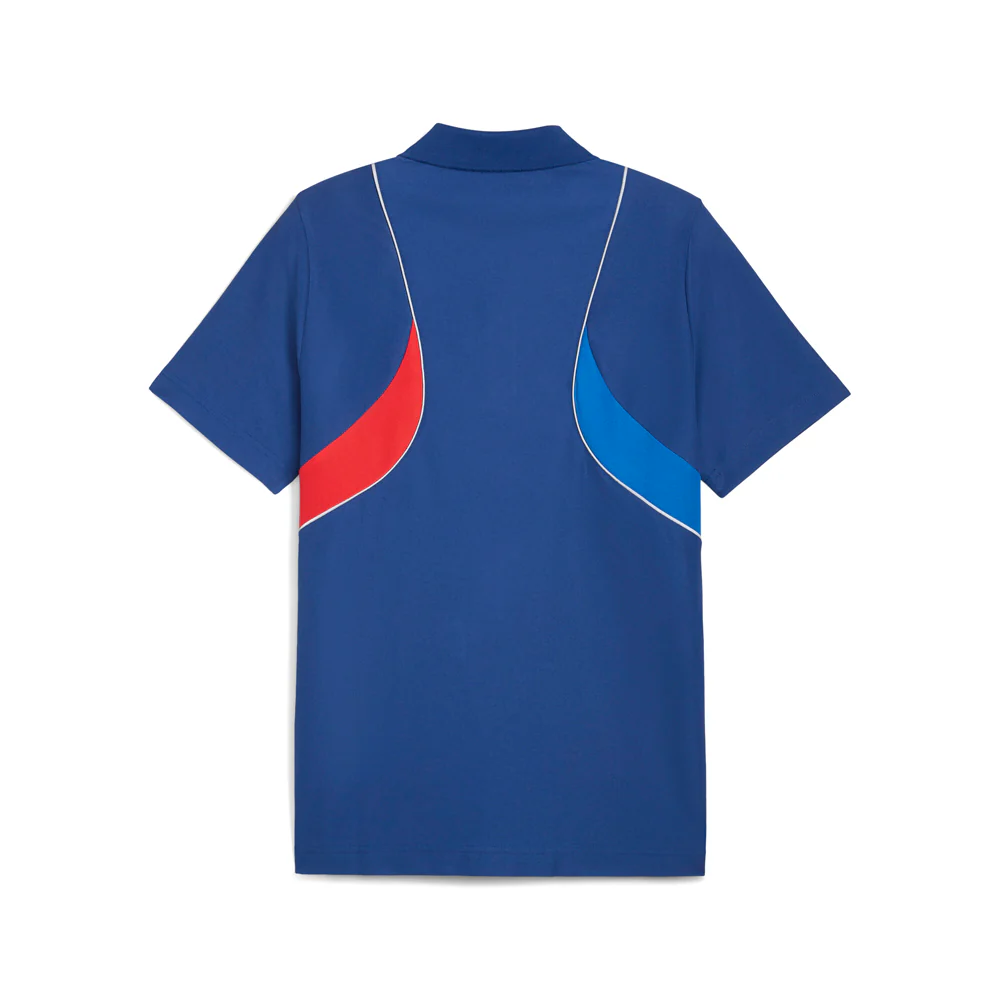 BMW M Motorsport Polo Shirt - Image 2