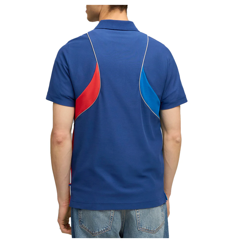 BMW M Motorsport Polo Shirt - Image 4