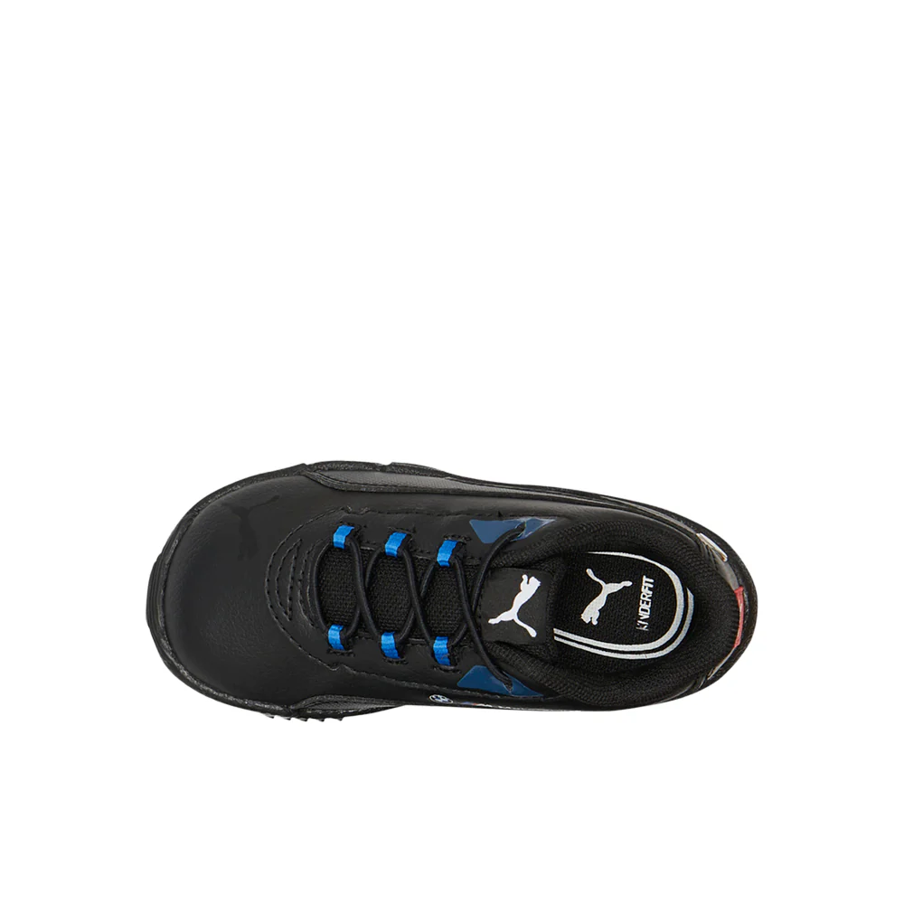 BMW M Motorsport R Cat Machina Slip On Sneakers (Toddler) - Image 4