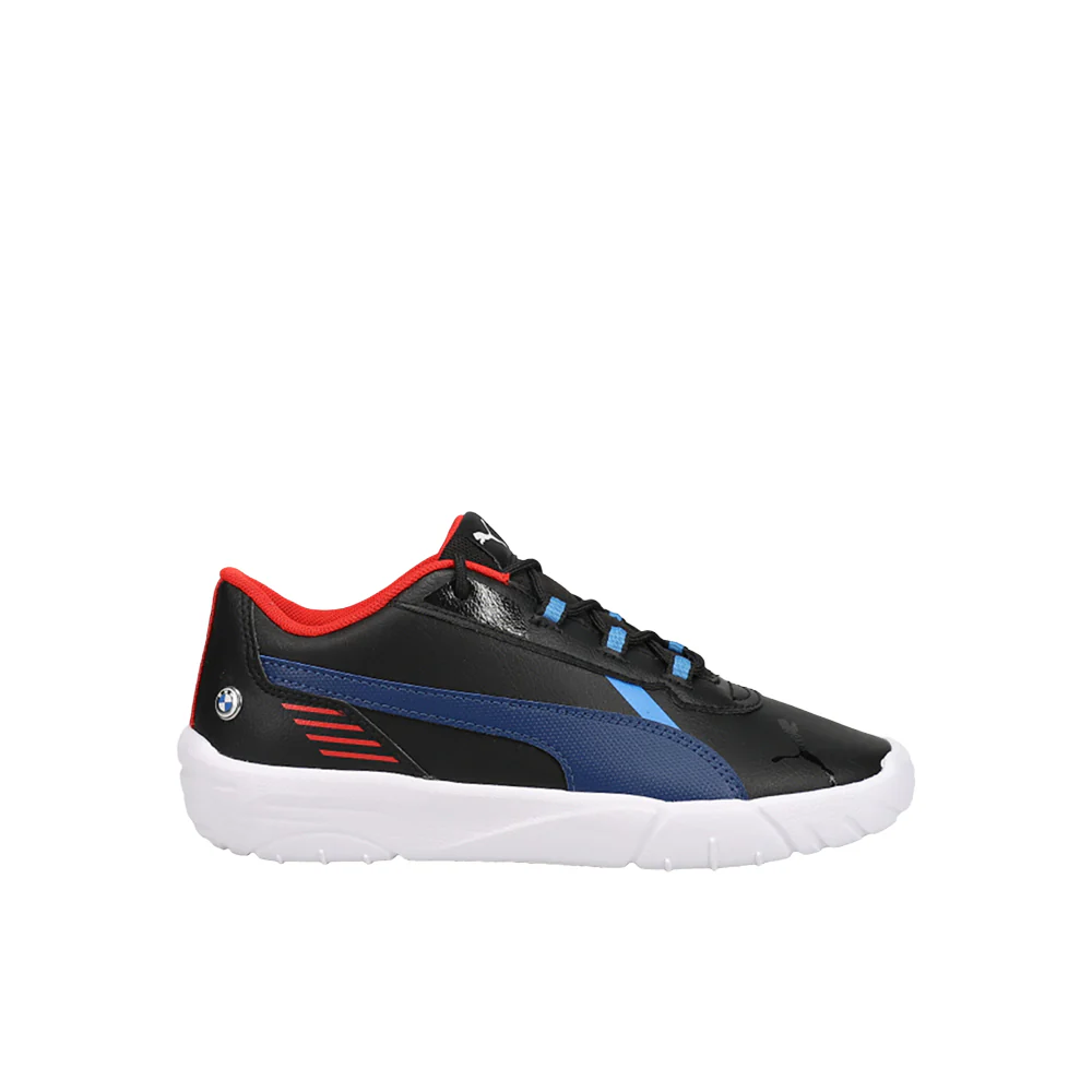 BMW M Motorsport R Cat Machina Lace Up Sneakers (Little Kid)