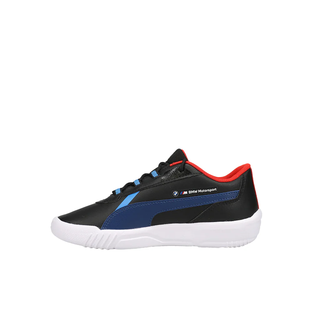 BMW M Motorsport R Cat Machina Lace Up Sneakers (Little Kid) - Image 3