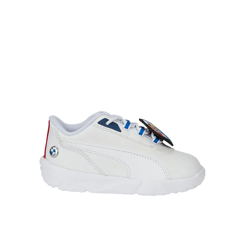 BMW M Motorsport R Cat Machina Slip On Sneakers (Toddler)