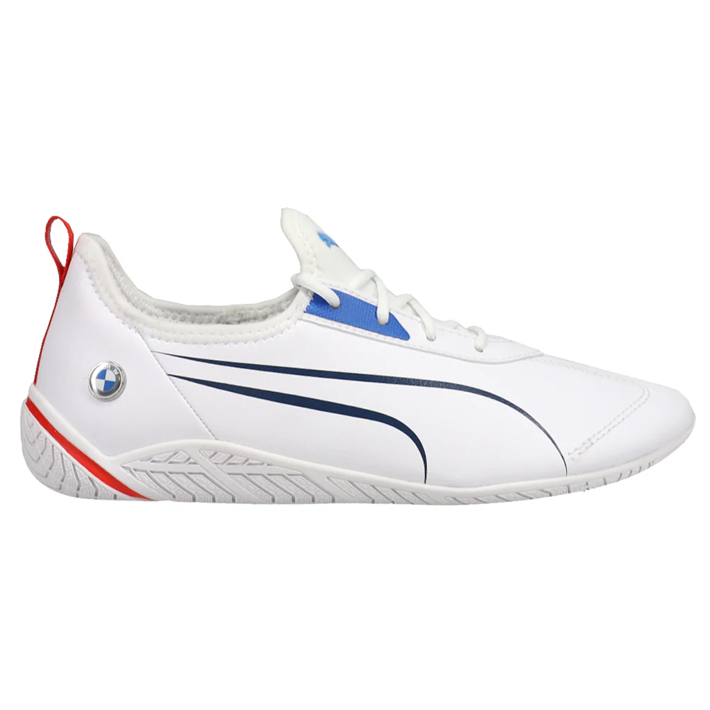 BMW M Motorsport Rdg Cat Lace Up Sneakers