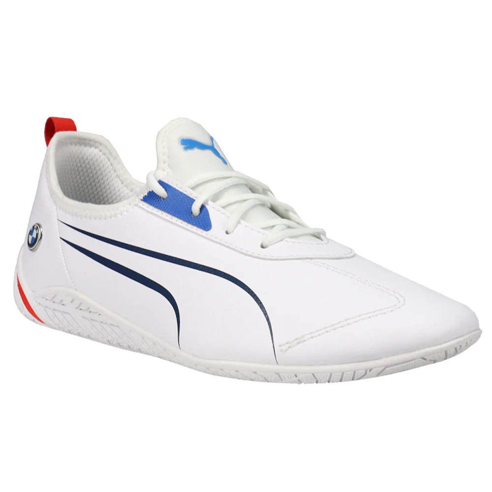 BMW M Motorsport Rdg Cat Lace Up Sneakers - Image 2