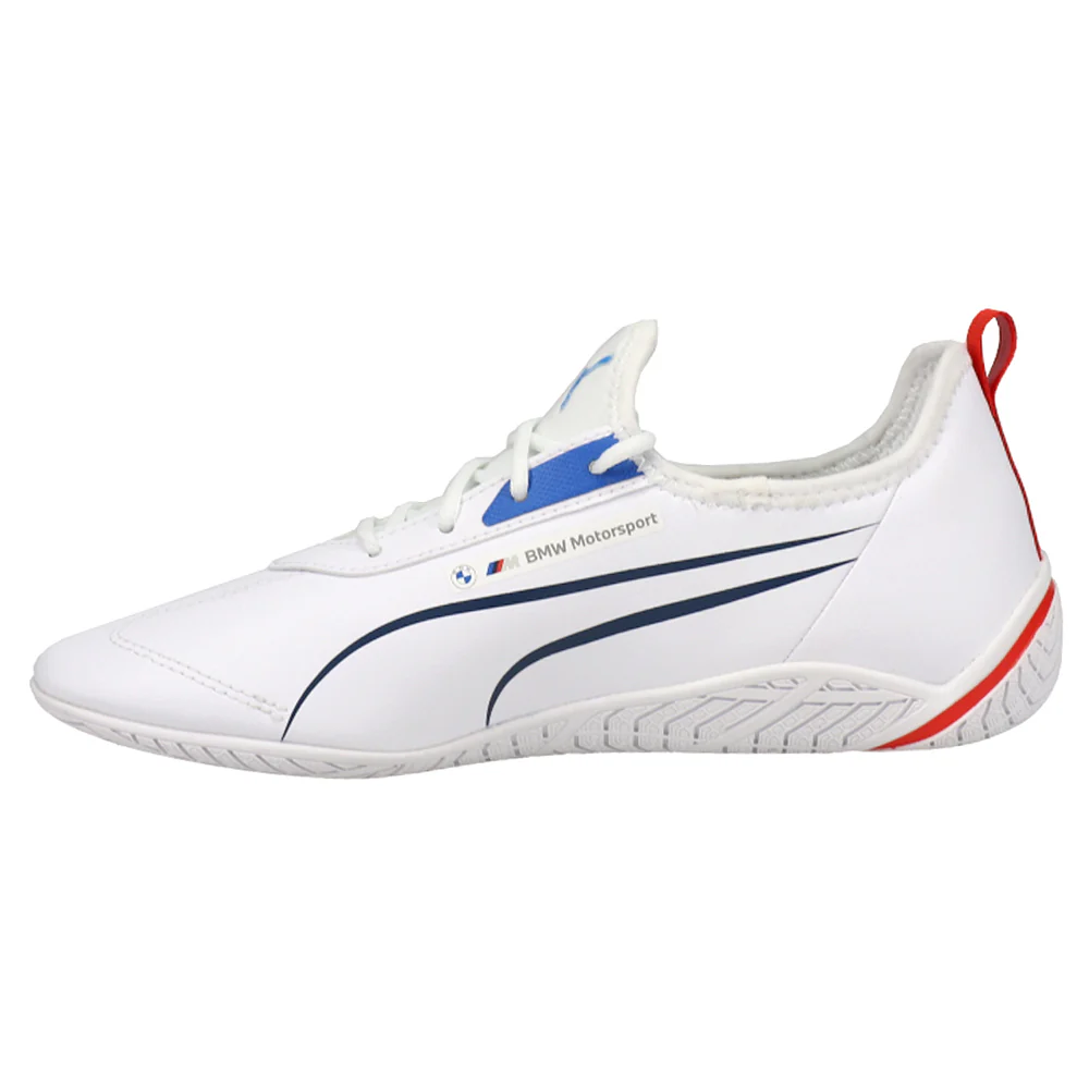 BMW M Motorsport Rdg Cat Lace Up Sneakers - Image 3