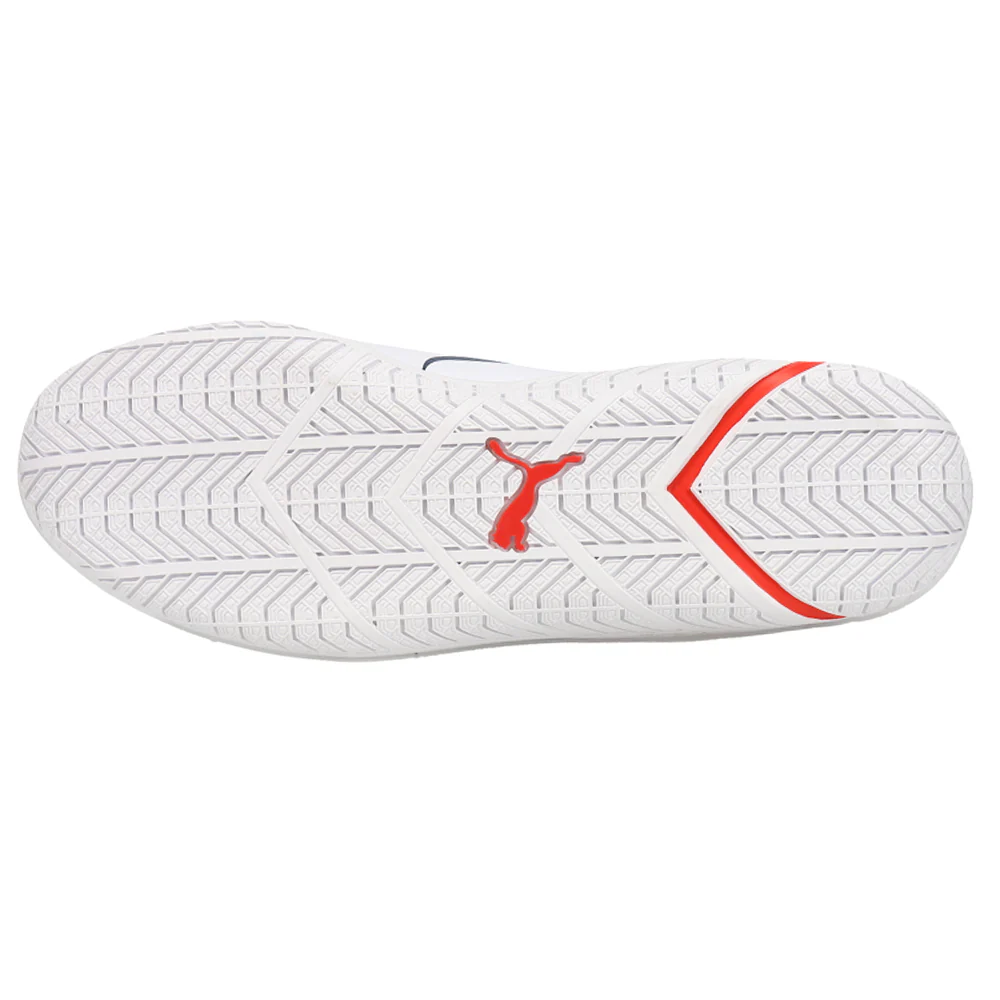 BMW M Motorsport Rdg Cat Lace Up Sneakers - Image 5