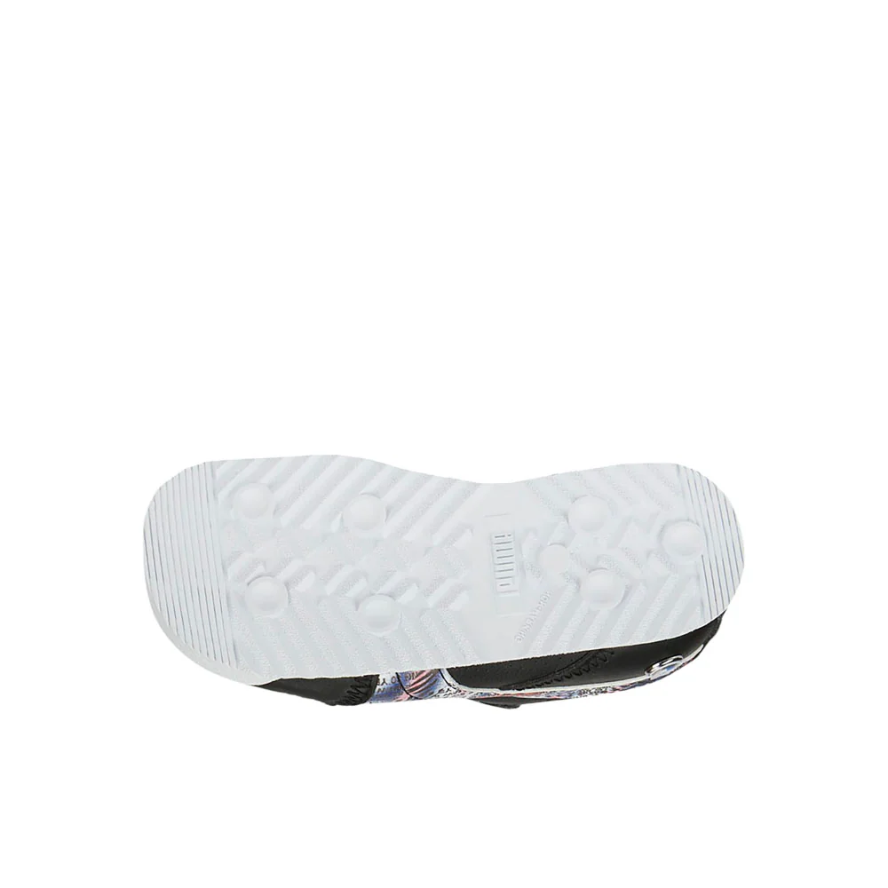 BMW M Motorsport x Roma Via Slip On Sneakers (Toddler) - Image 5