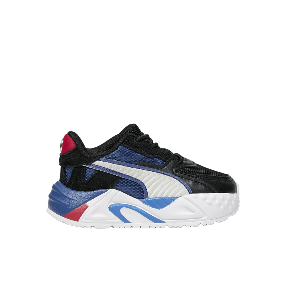BMW M Motorsport x RS-TRCK Slip On Sneakers (Toddler)