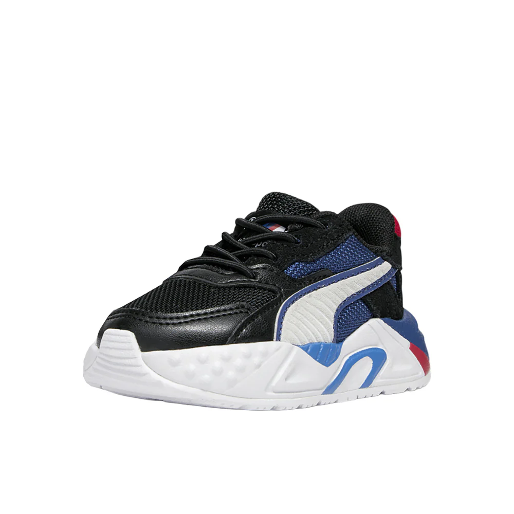 BMW M Motorsport x RS-TRCK Slip On Sneakers (Toddler) - Image 2