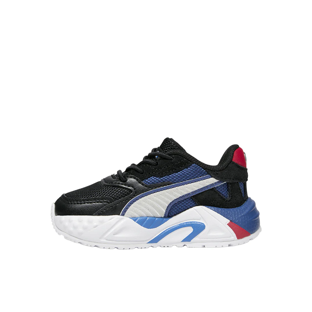 BMW M Motorsport x RS-TRCK Slip On Sneakers (Toddler) - Image 3