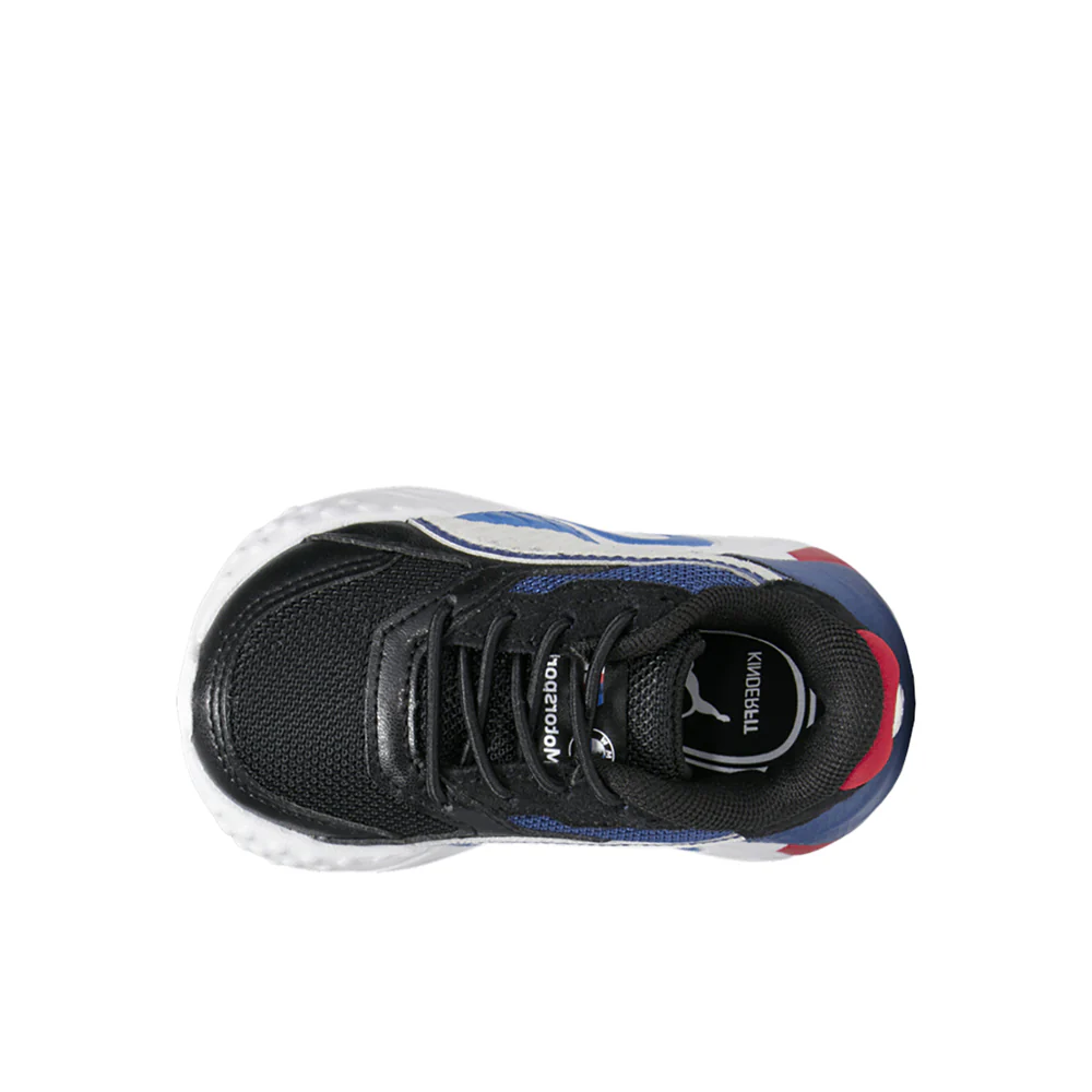 BMW M Motorsport x RS-TRCK Slip On Sneakers (Toddler) - Image 4