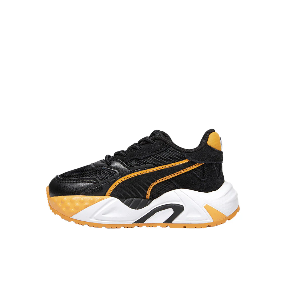 BMW M Motorsport x RS-TRCK Slip On Sneakers (Toddler) - Image 3