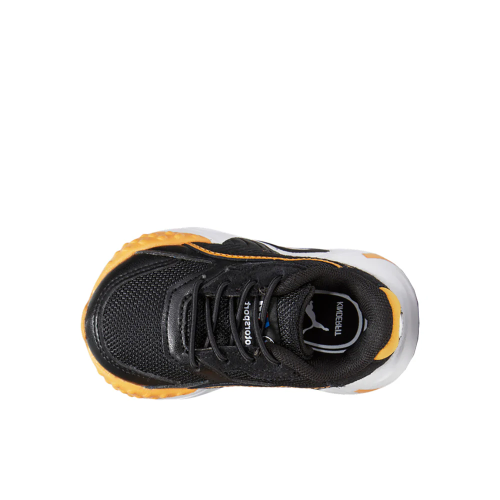 BMW M Motorsport x RS-TRCK Slip On Sneakers (Toddler) - Image 4