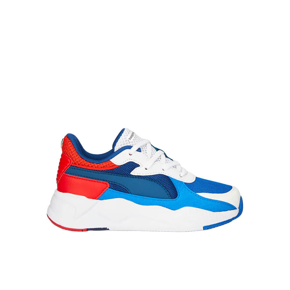 BMW M Motorsport RS X AC Slip On Sneakers (Little Kid)