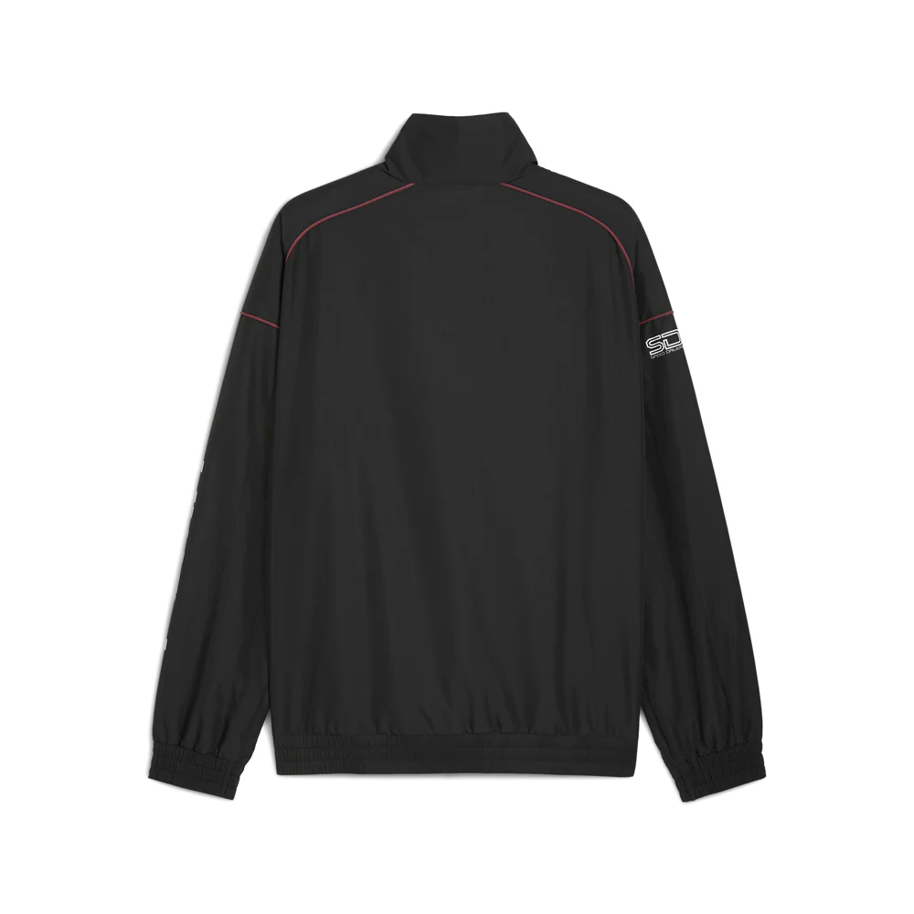 BMW M Motorsport SDS 2.0 Full Zip Jacket - Image 2