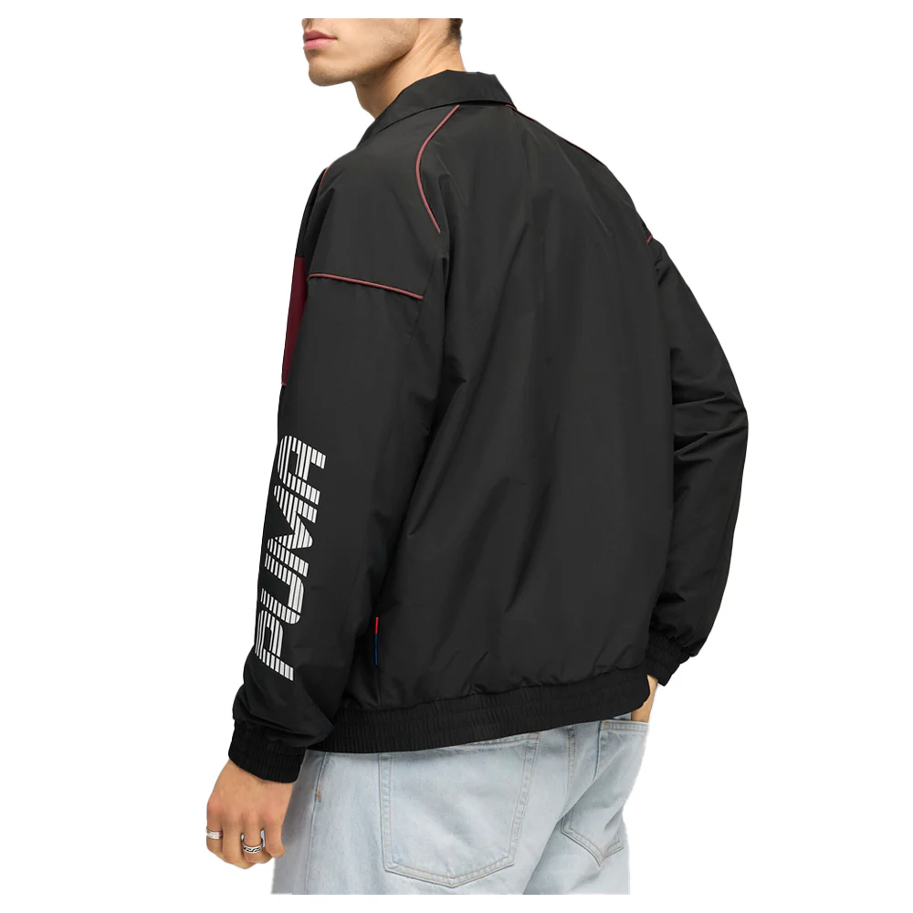 BMW M Motorsport SDS 2.0 Full Zip Jacket - Image 4