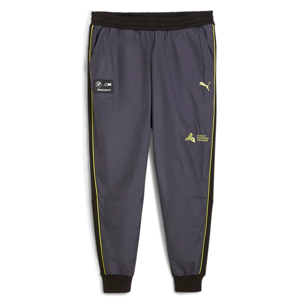 BMW M Motorsport Statement Pants - Image 3