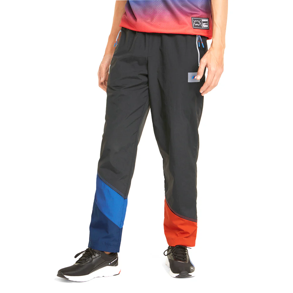 BMW M Motorsport Statement Woven Pants