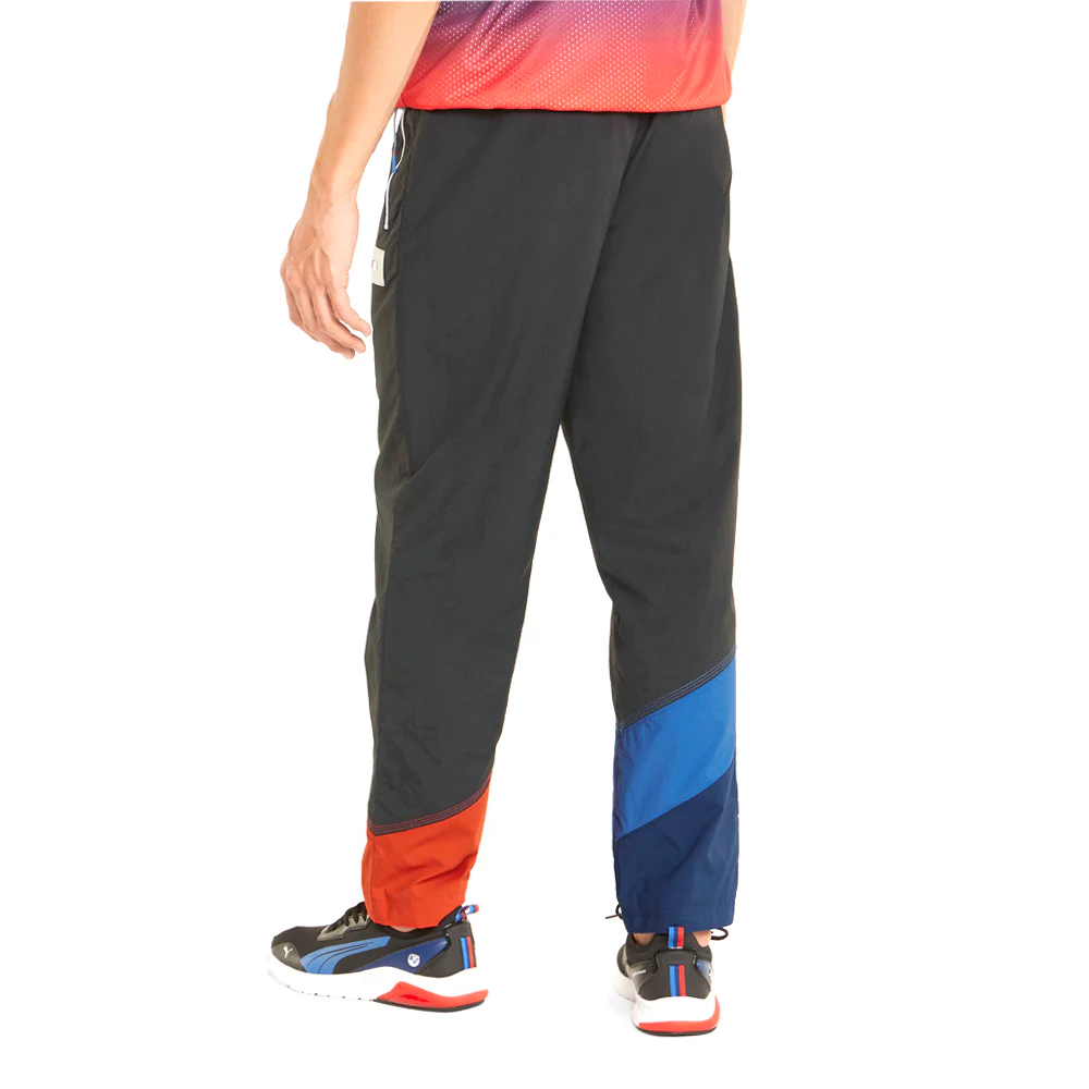 BMW M Motorsport Statement Woven Pants - Image 2