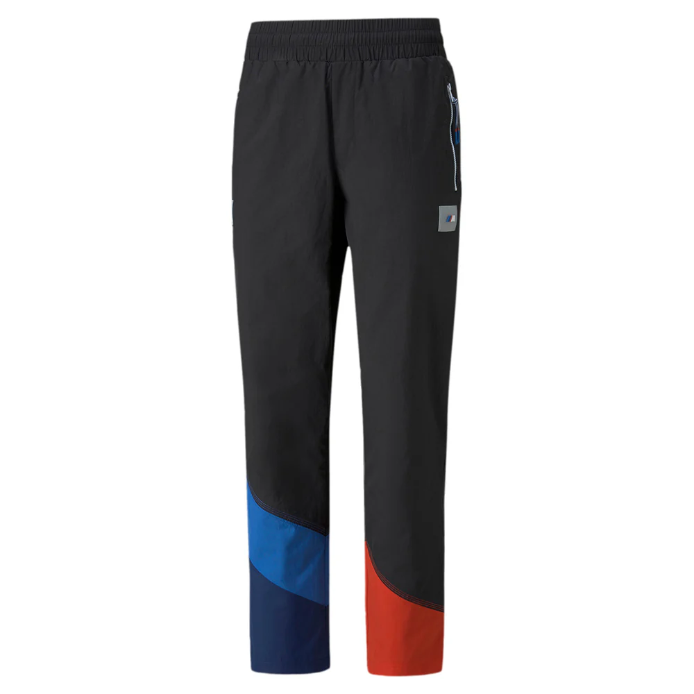 BMW M Motorsport Statement Woven Pants - Image 3