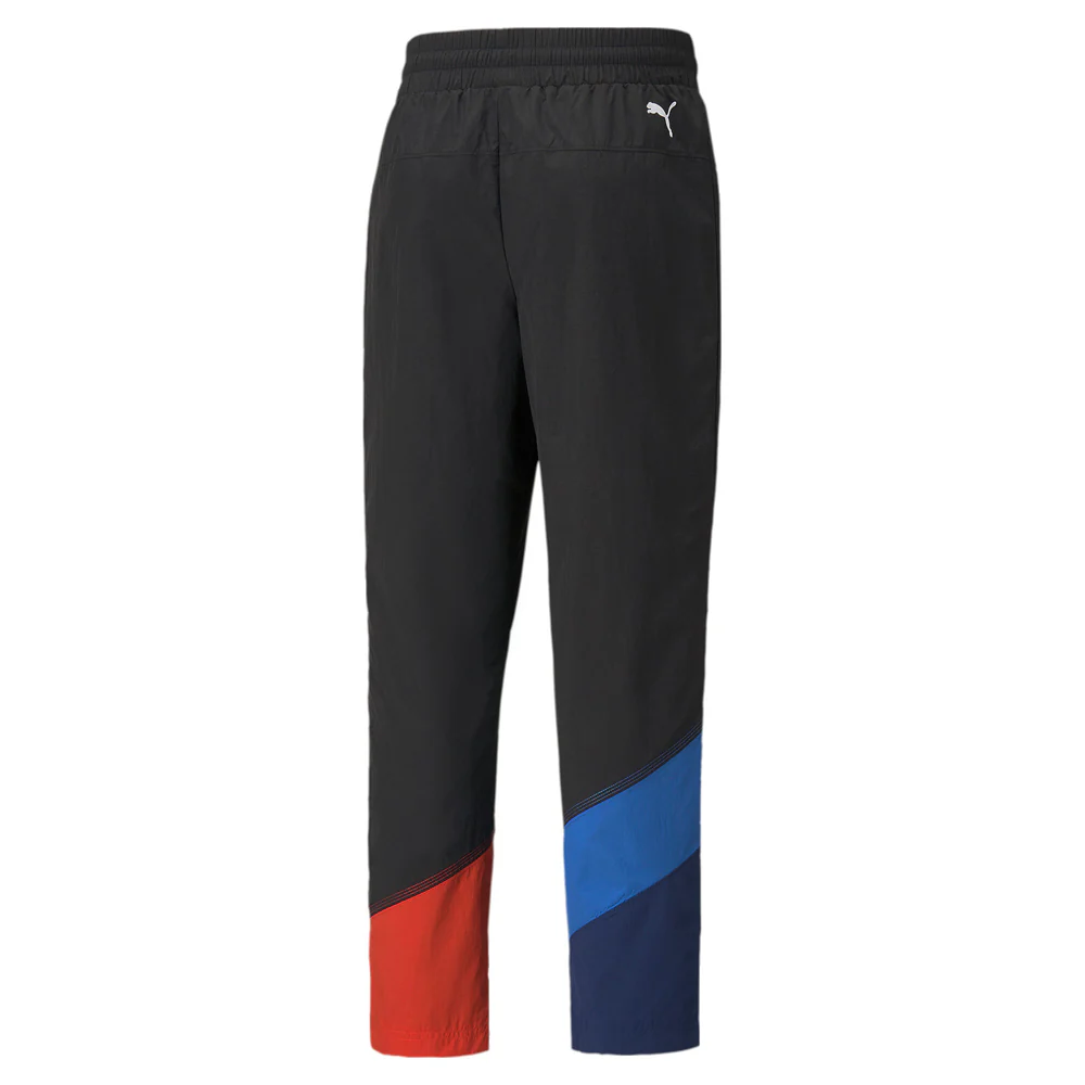 BMW M Motorsport Statement Woven Pants - Image 4