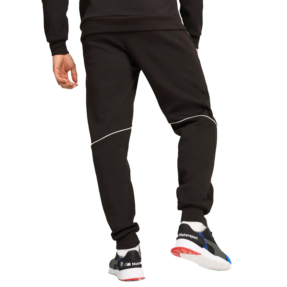 BMW M Motorsport Sweatpants - Image 2