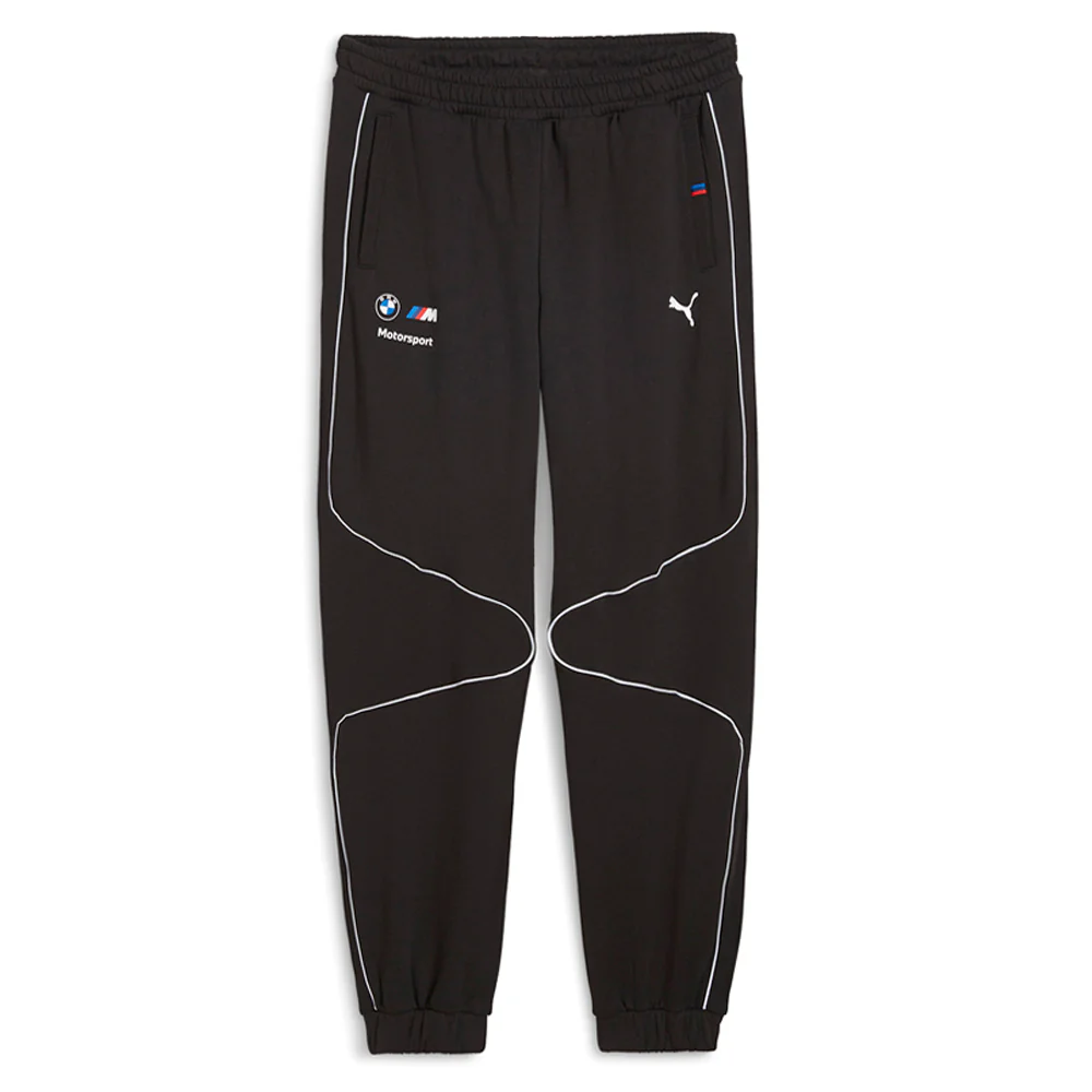 BMW M Motorsport Sweat Pants - Image 3