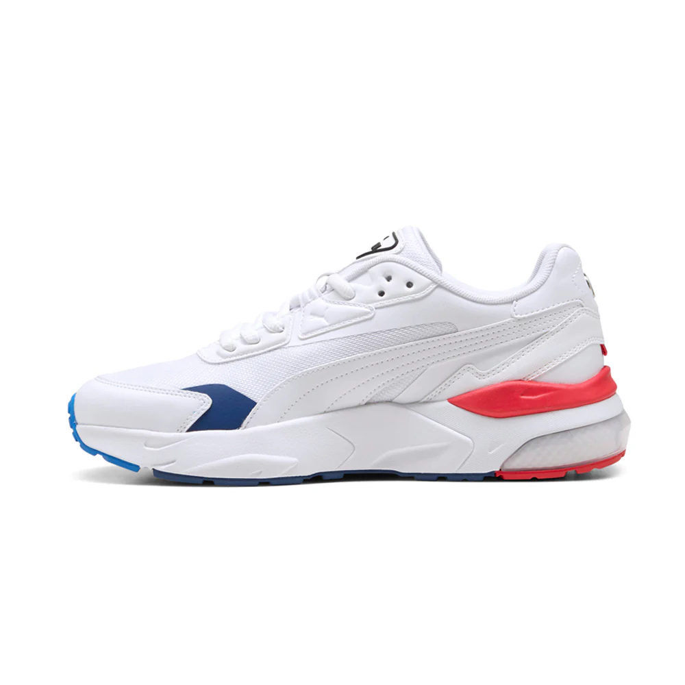 BMW M Motorsport Vis2K Lace Up Sneakers - Image 3