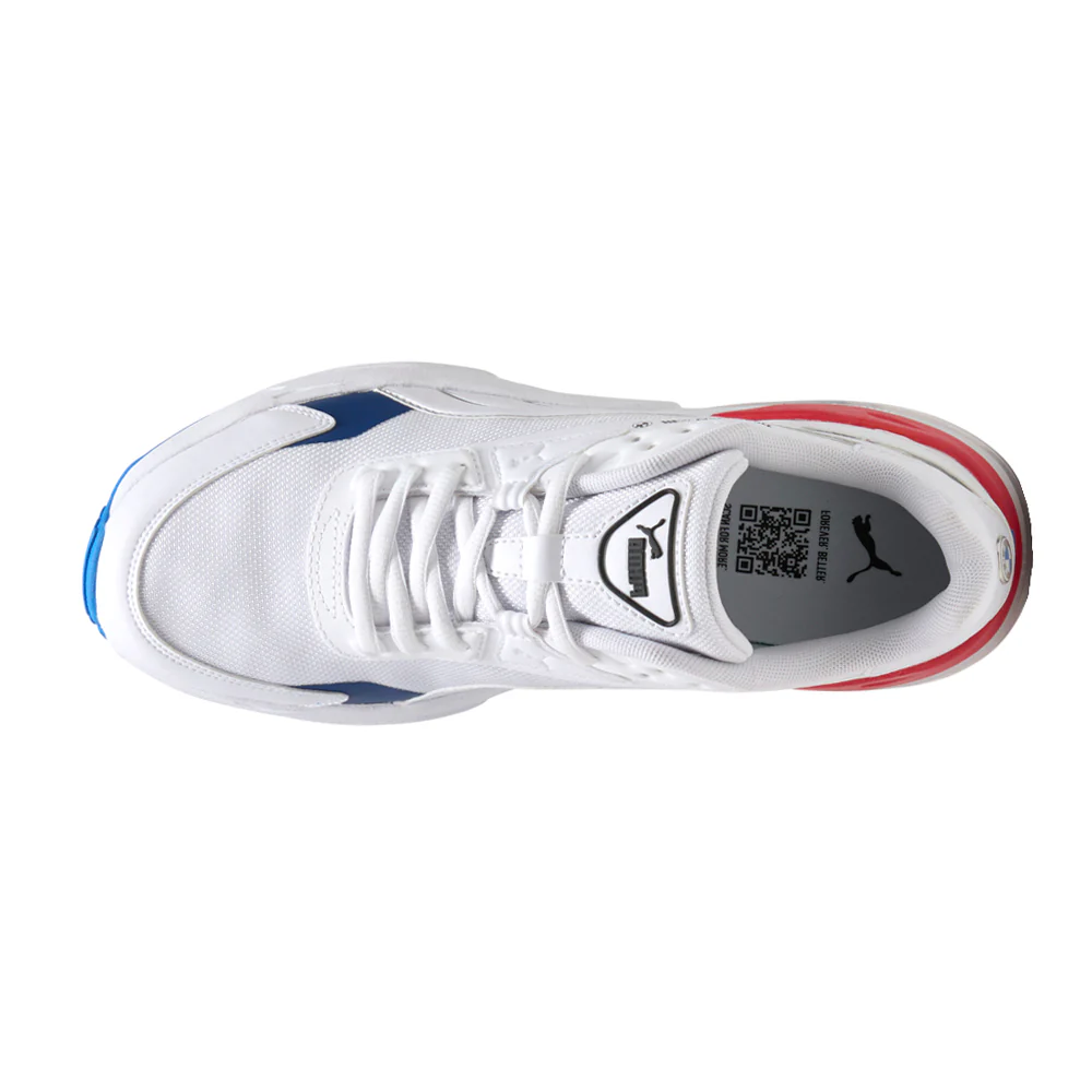 BMW M Motorsport Vis2K Lace Up Sneakers - Image 4