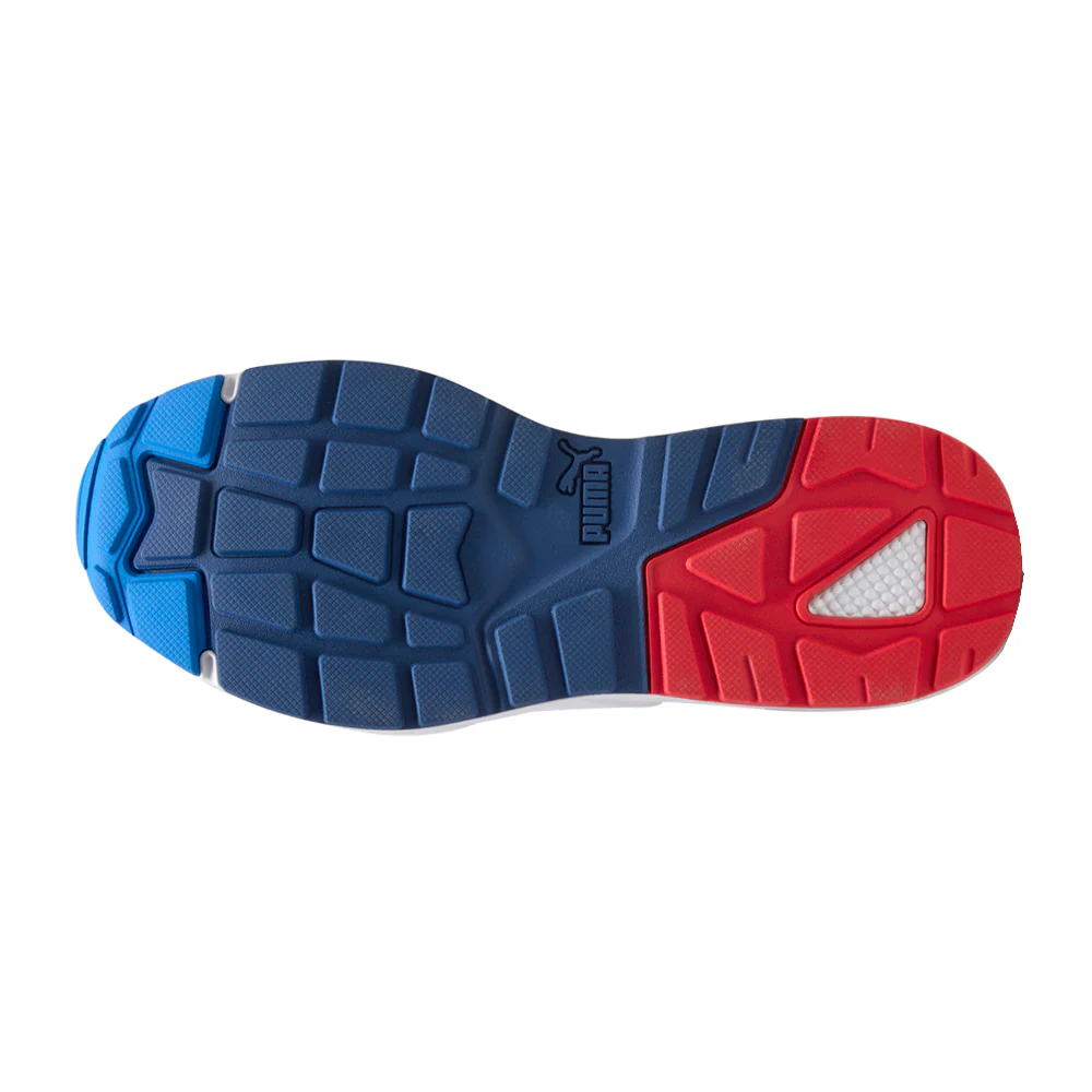 BMW M Motorsport Vis2K Lace Up Sneakers - Image 5