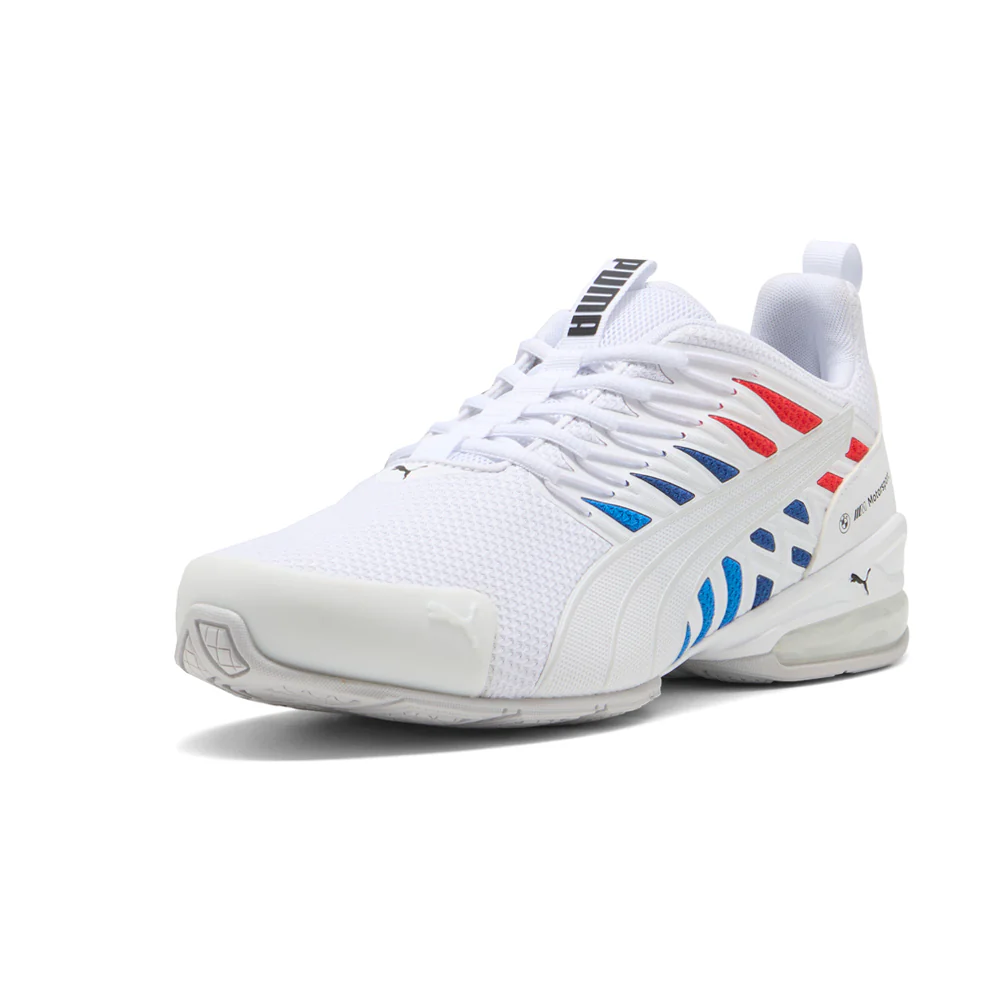 BMW M Motorsport x Voltaic Evo Lace Up Sneakers - Image 2