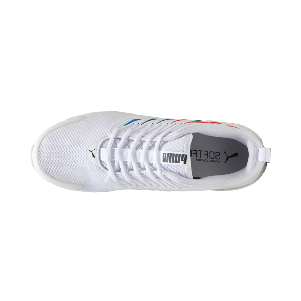 BMW M Motorsport x Voltaic Evo Lace Up Sneakers - Image 4
