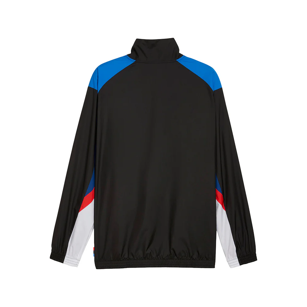 BMW M Motorsport Woven Full Zip Jacket - Image 2