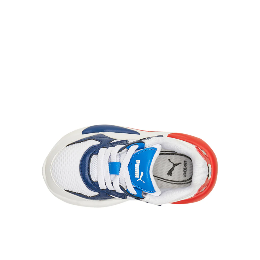 BMW M Motorsport X-Ray Speed Lace Up Sneakers (Toddler) - Image 4