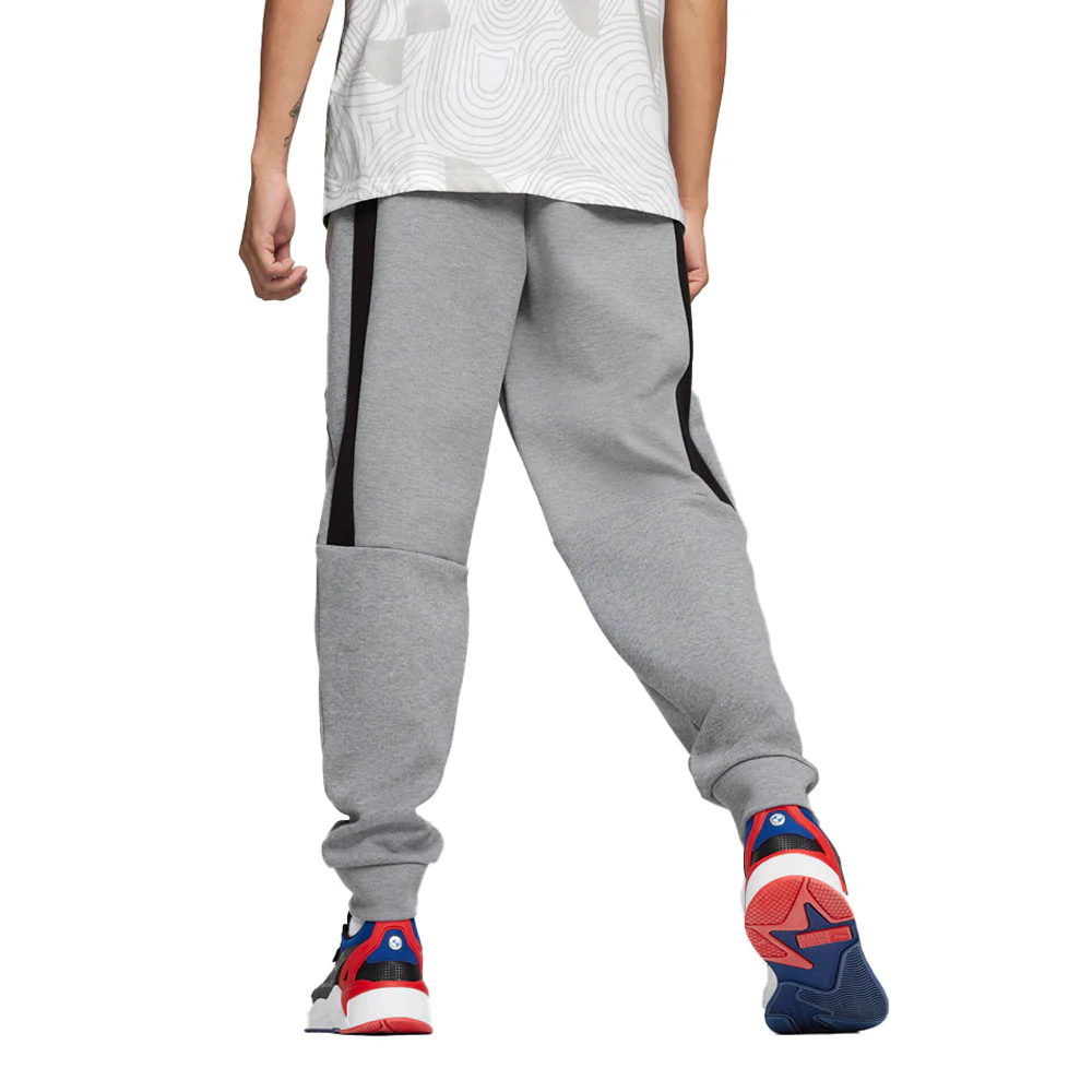 BMW M Motorsport Sweatpants - Image 2