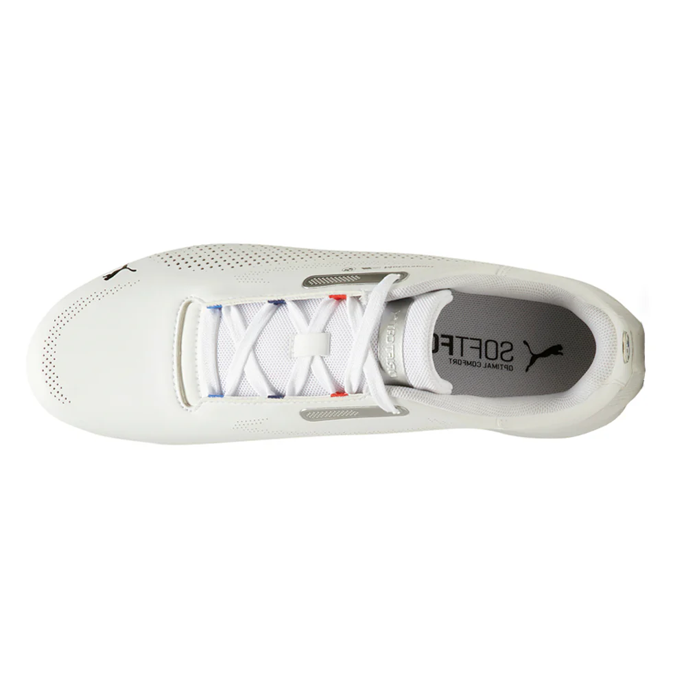 BMW M Motorsport x Drift Cat Decima 2.0 Lace Up Sneakers - Image 4