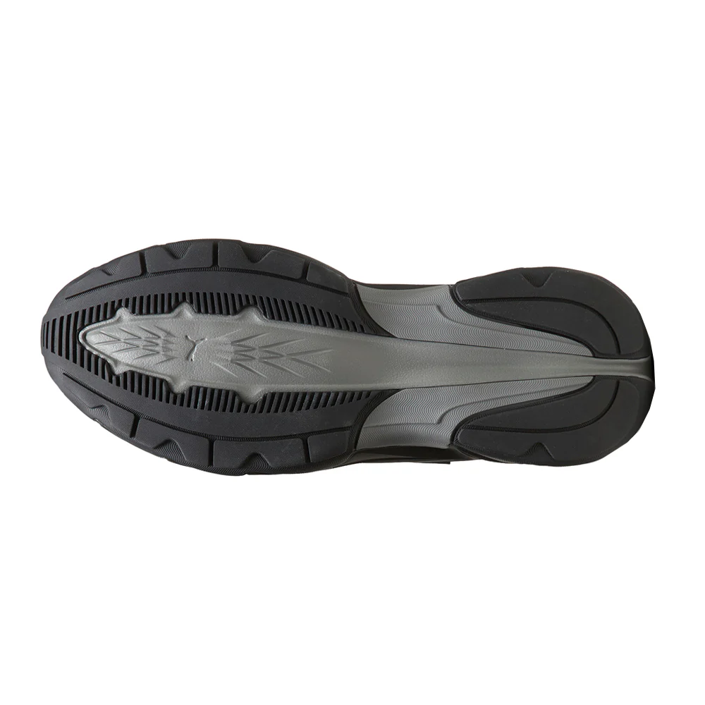 BMW M Motorsport Carbon Lace Up Sneakers - Image 5