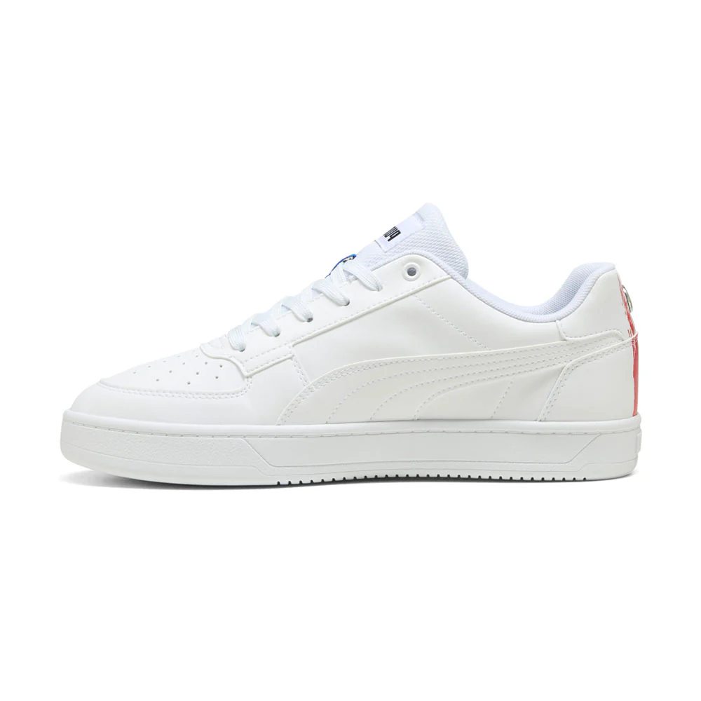 BMW M Motorsport x Caven 2.0 Lace Up Sneakers - Image 3