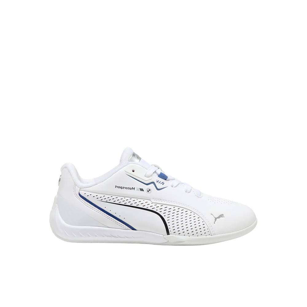 BMW M Motorsport Drift Cat 11 AC Lace Up Sneakers (Little Kid)