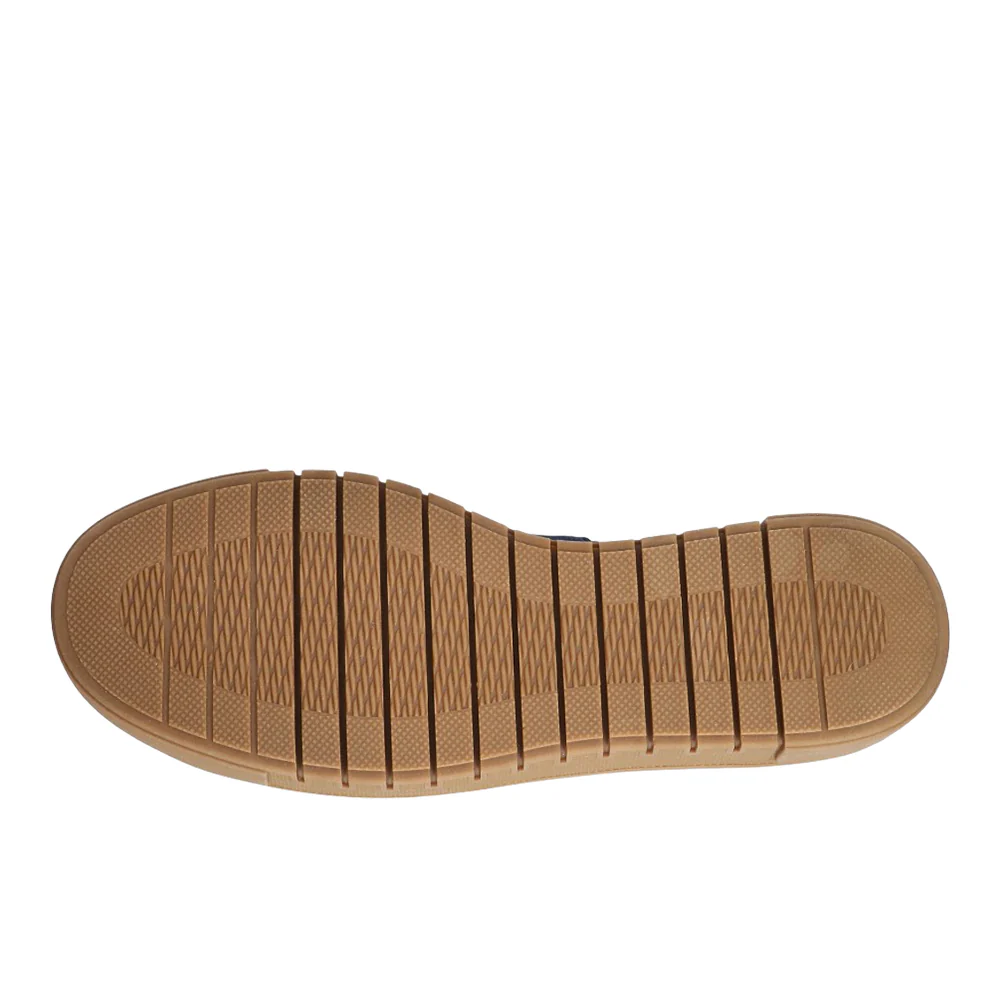 Bo Comfort Platform Slip On Loafers - Image 5