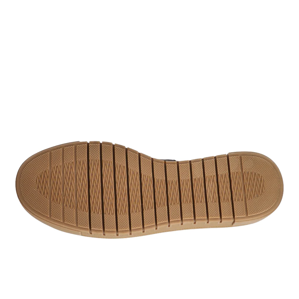 Bo Comfort Platform Slip On Loafers - Image 5