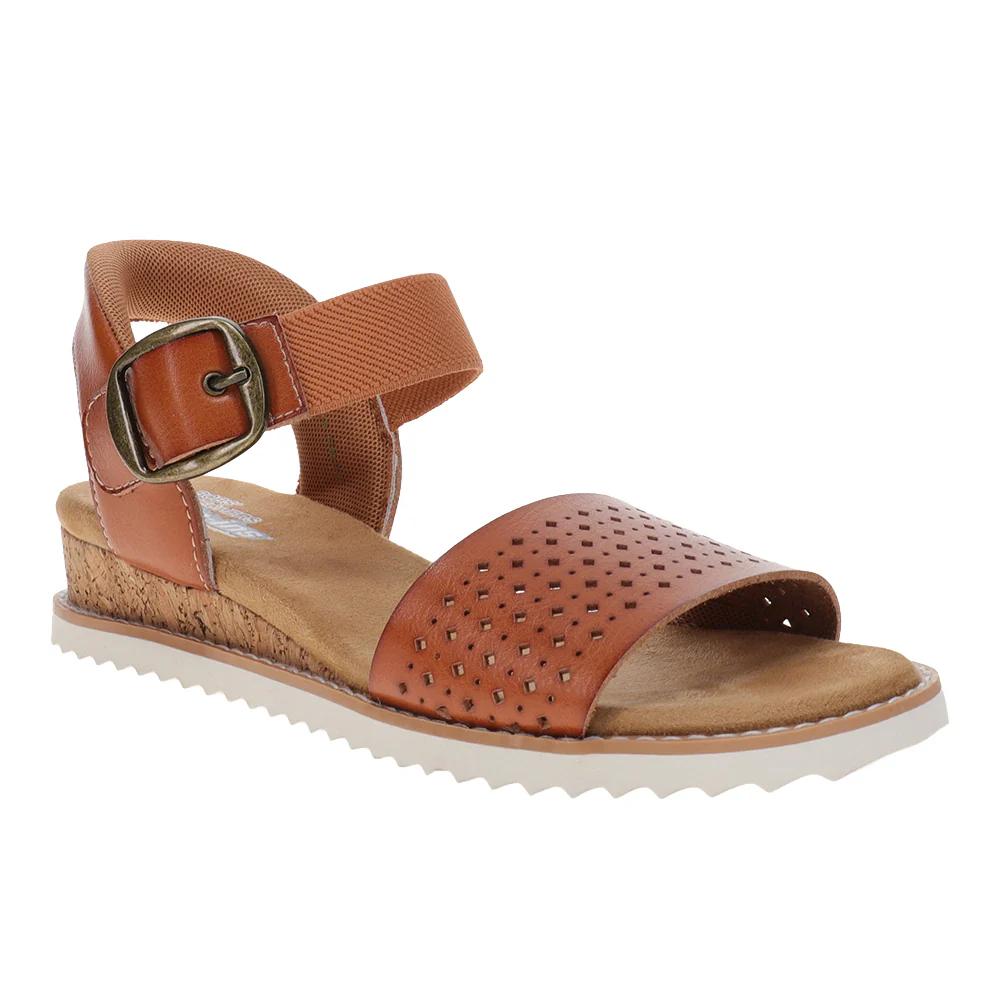 Bobs Desert Kiss Slip-ins Strappy Sandals - Image 2