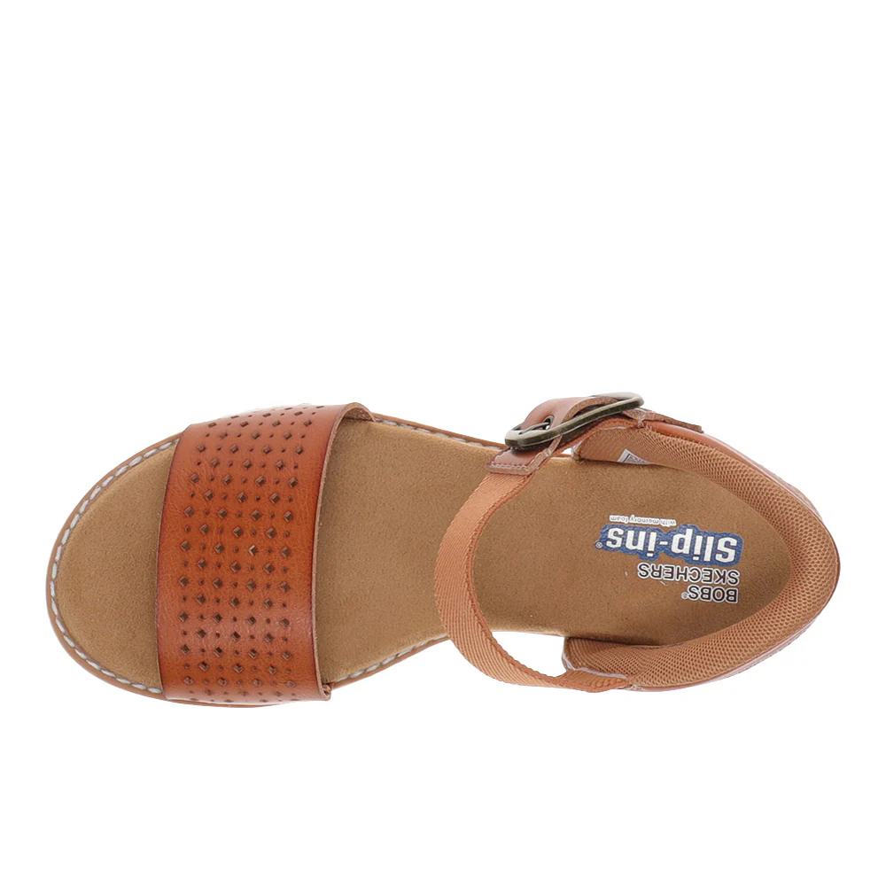 Bobs Desert Kiss Slip-ins Strappy Sandals - Image 4
