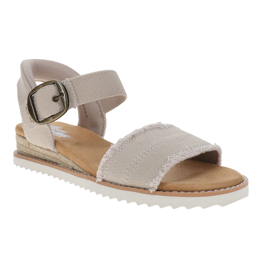 Bobs Desert Kiss Slip-ins Strappy Sandals - Image 2