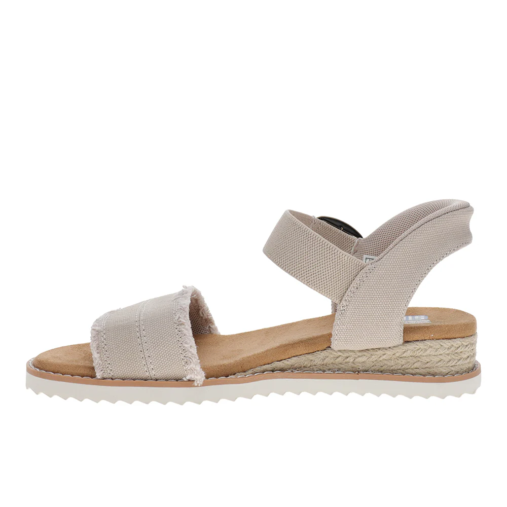 Bobs Desert Kiss Slip-ins Strappy Sandals - Image 3