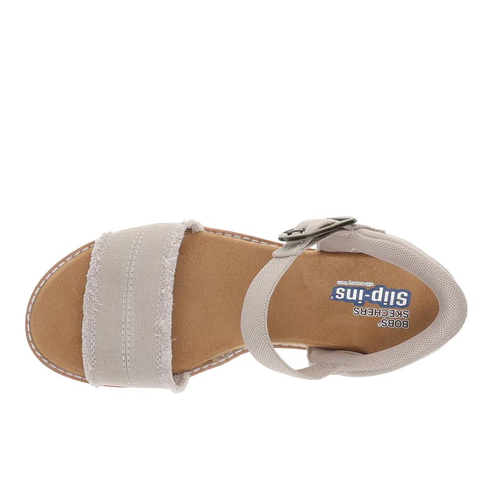 Bobs Desert Kiss Slip-ins Strappy Sandals - Image 4
