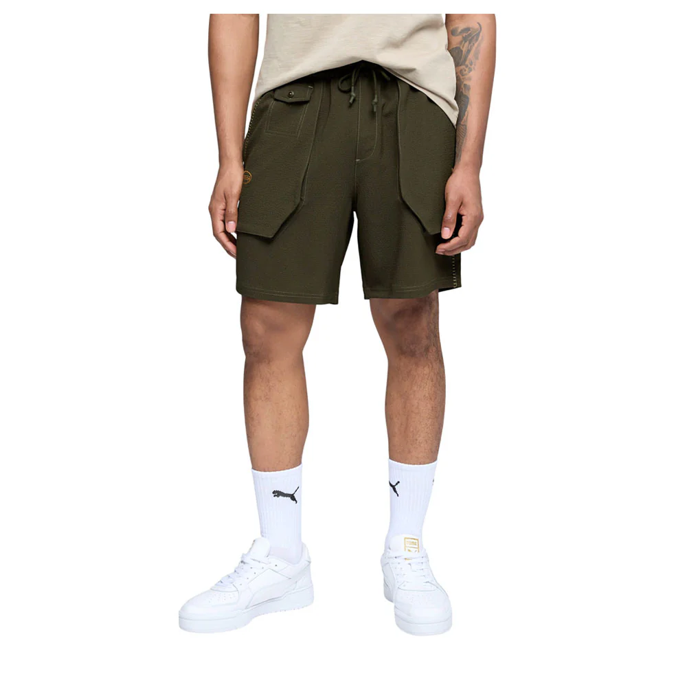 PUMA X BODEGA Shorts - Image 3