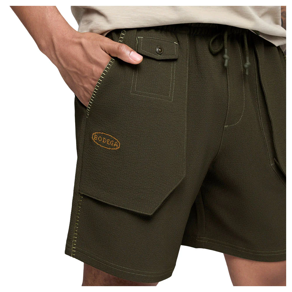 PUMA X BODEGA Shorts - Image 4